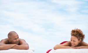 Os benefícios da massagem tântrica e sensual
