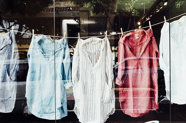 5 Melhores tipos de tecidos para confeccionar roupas 