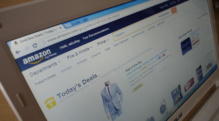 Vale a pena comprar roupas na Amazon?