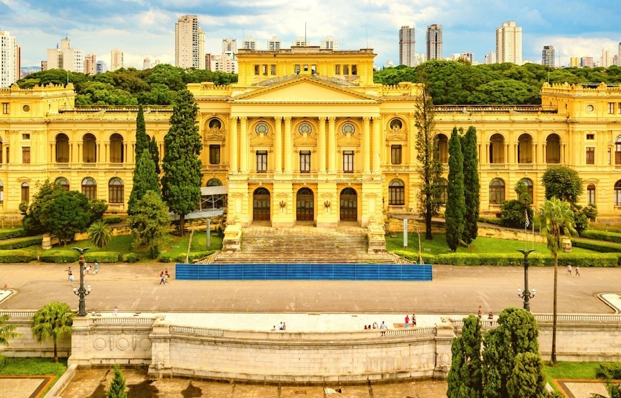História da Vila Prudente, São Paulo